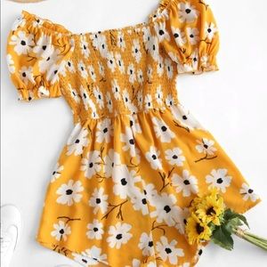 Adorable Summer Romper!!!